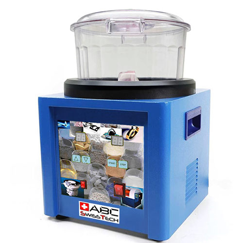 Centrifugeuse magnétique CMAG12