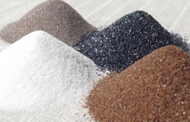 poudre de tribofinition