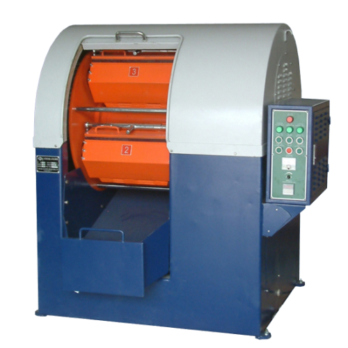 Centrifugeuse satellitaire CSAT100