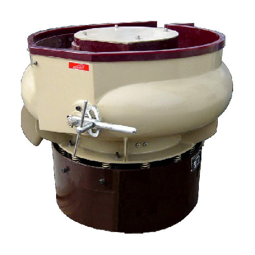 Vibrateur circulaire petit format avec séparateur VIBCS80