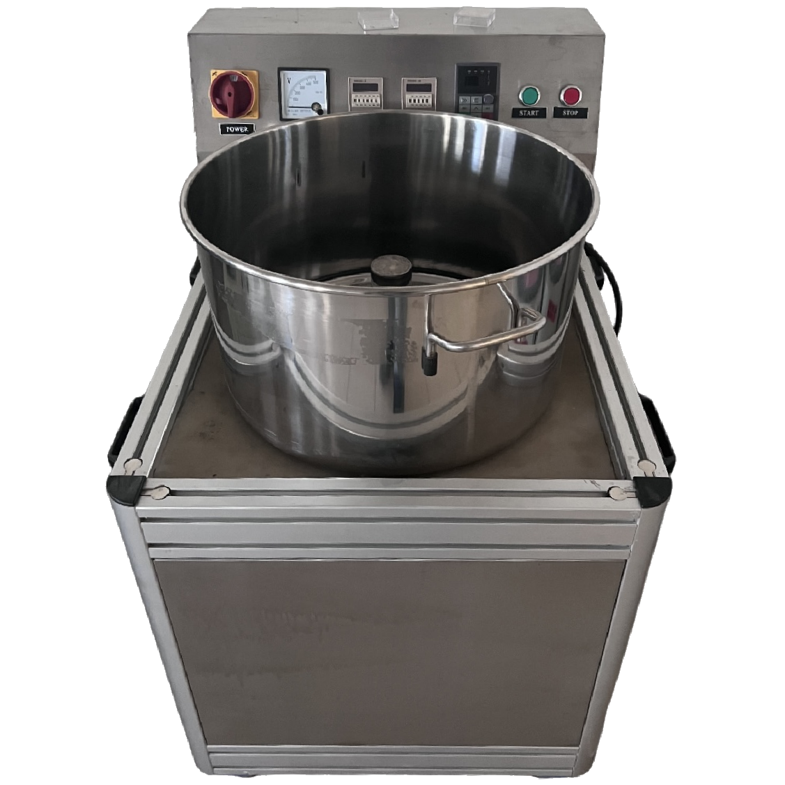 Centrifugeuse magnétique CMAG50