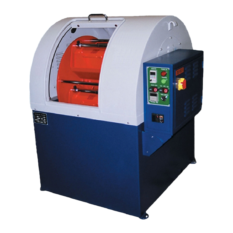 Centrifugeuse satellitaire CSAT30DA