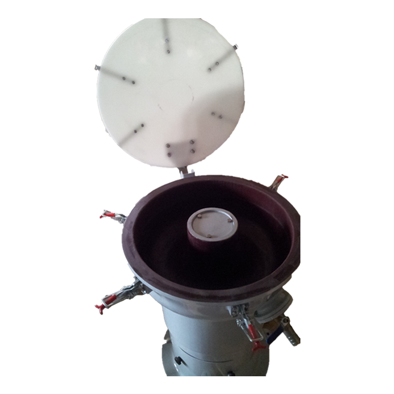 Vibrateur circulaire VIBC25