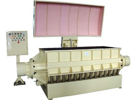 Vibrateur linéaire VIBL 4000